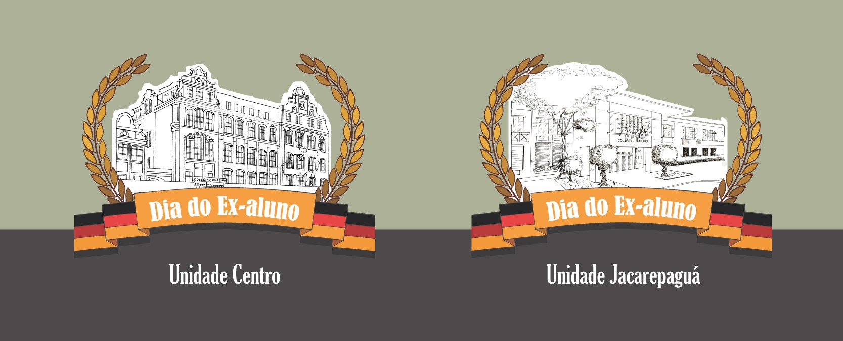 Dia do Ex-aluno
